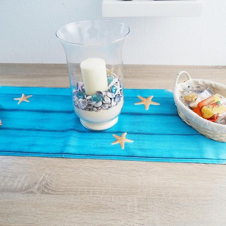 Apartmán Mykonian Breeze Ano Mera Exteriér fotografie